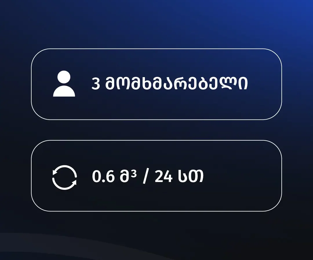 შპს “სივრცე” – თბილისი