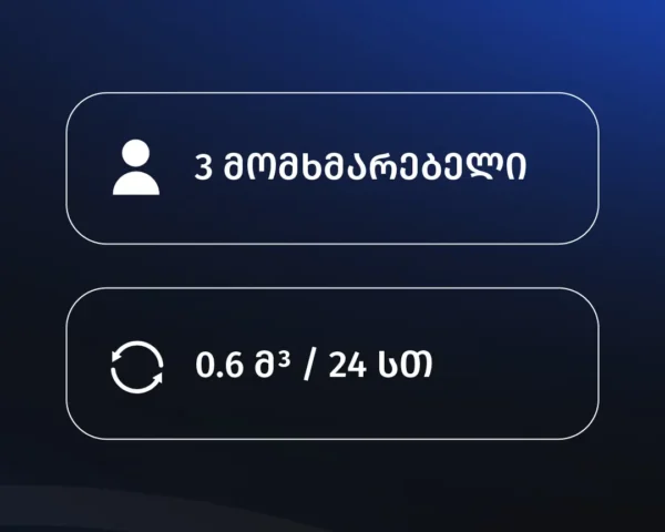 შპს “სივრცე” – თბილისი