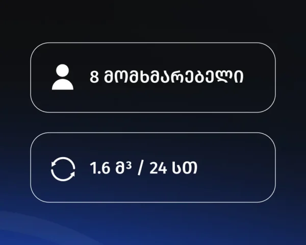 შპს “კონსტრაქშენ ჯგუფი” – აბასთუმანი