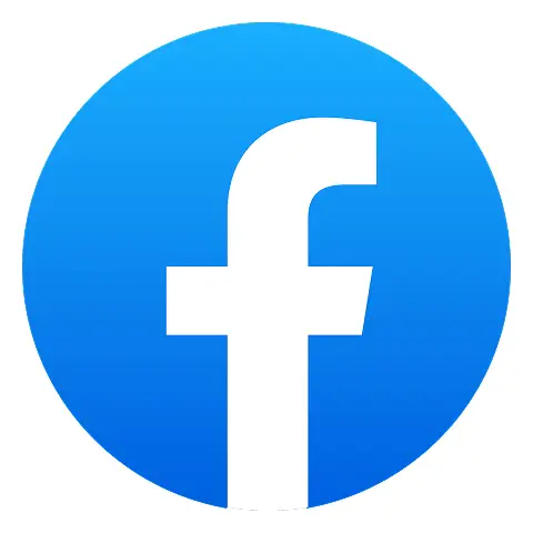 Facebook Logo