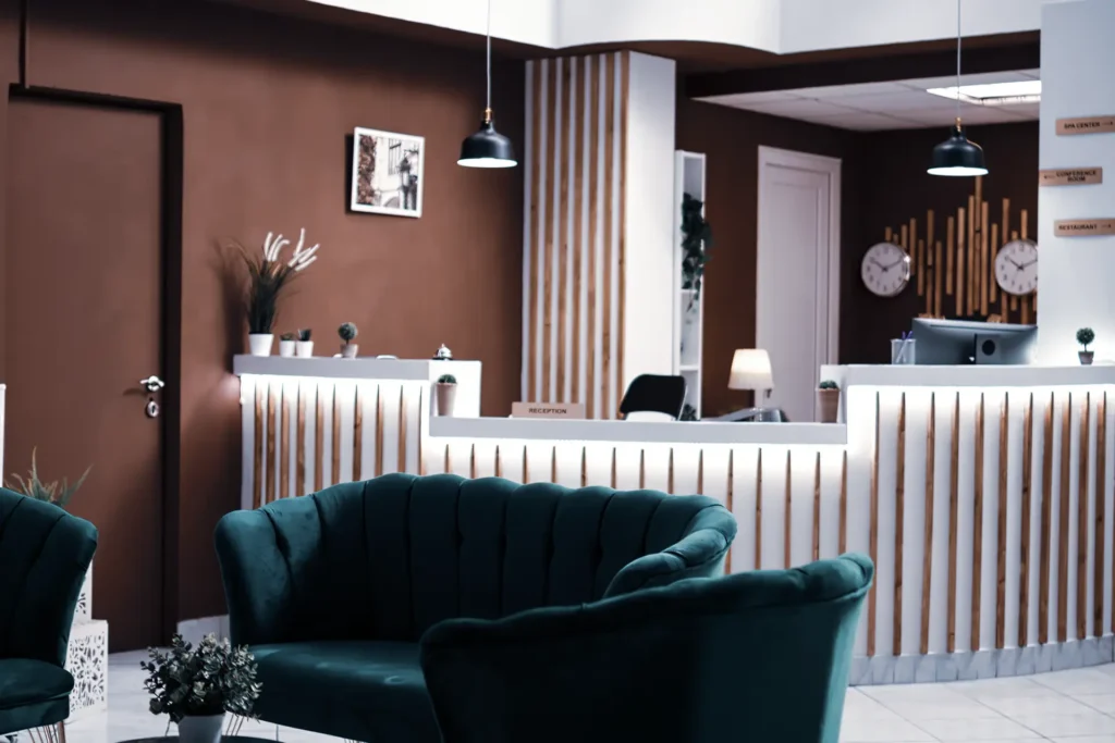 Hotels