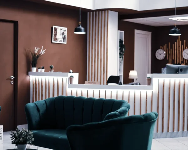 Hotels