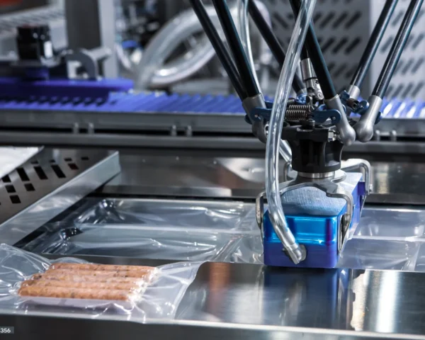 Meat Product Manufacturing