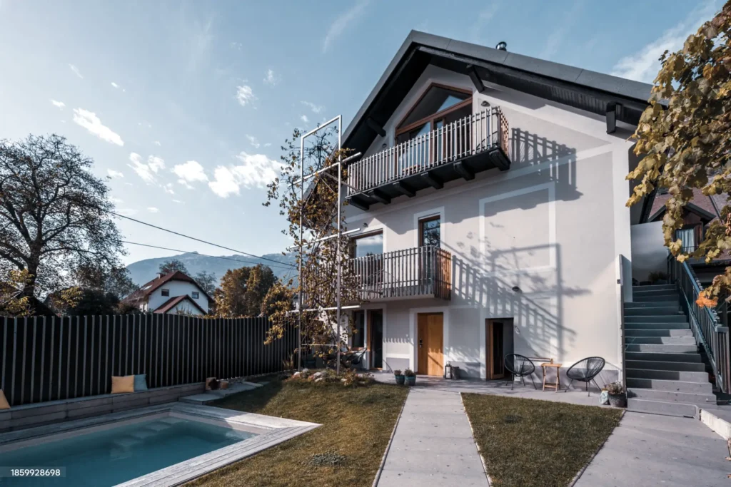 Countryside Residence