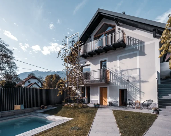 Countryside Residence