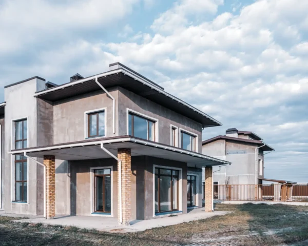 private house