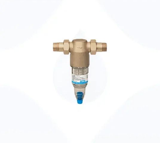 მექანიკური ფილტრი (Protector Mini C/R-20mm)