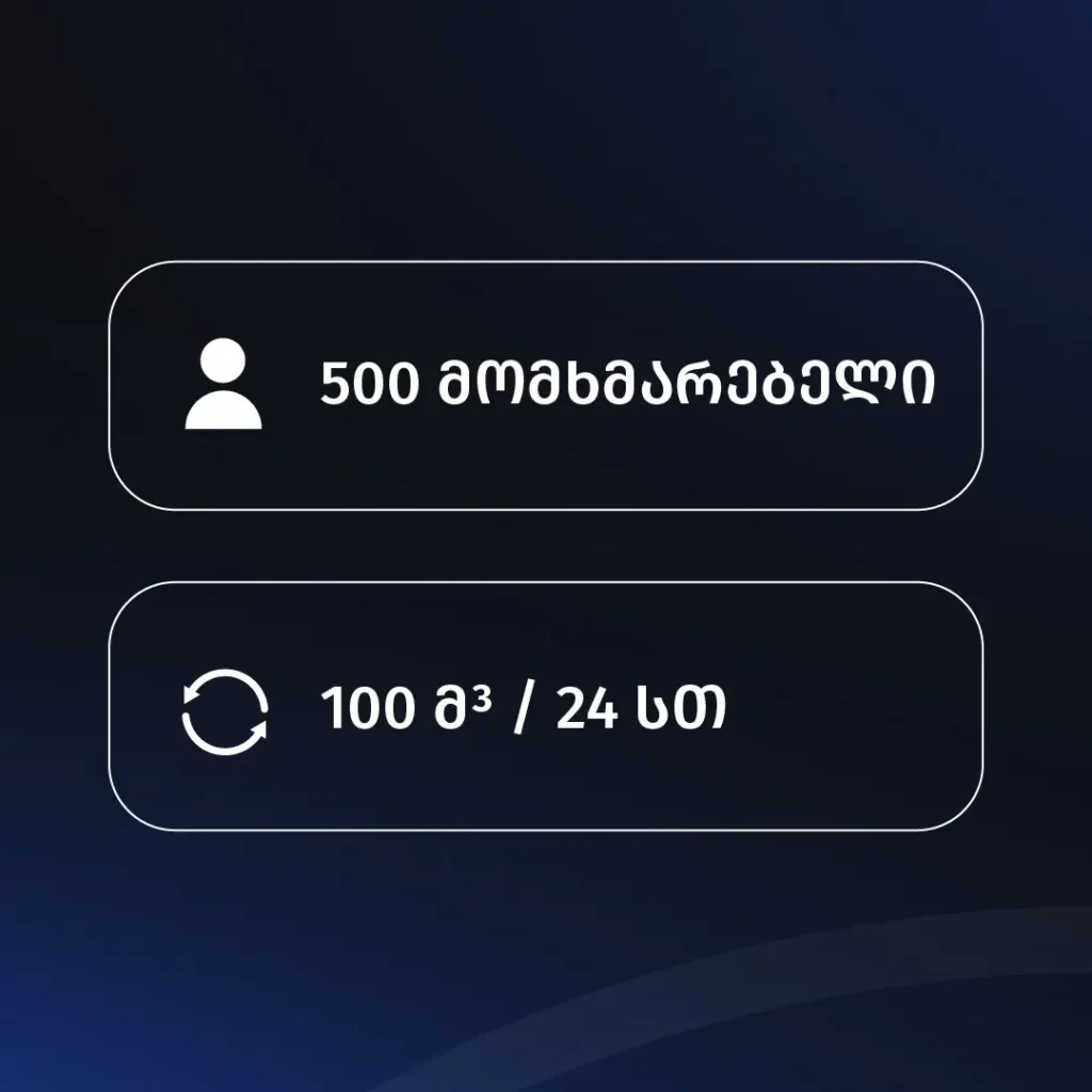 შპს “ლგ ტრანს” – ნატახტარი