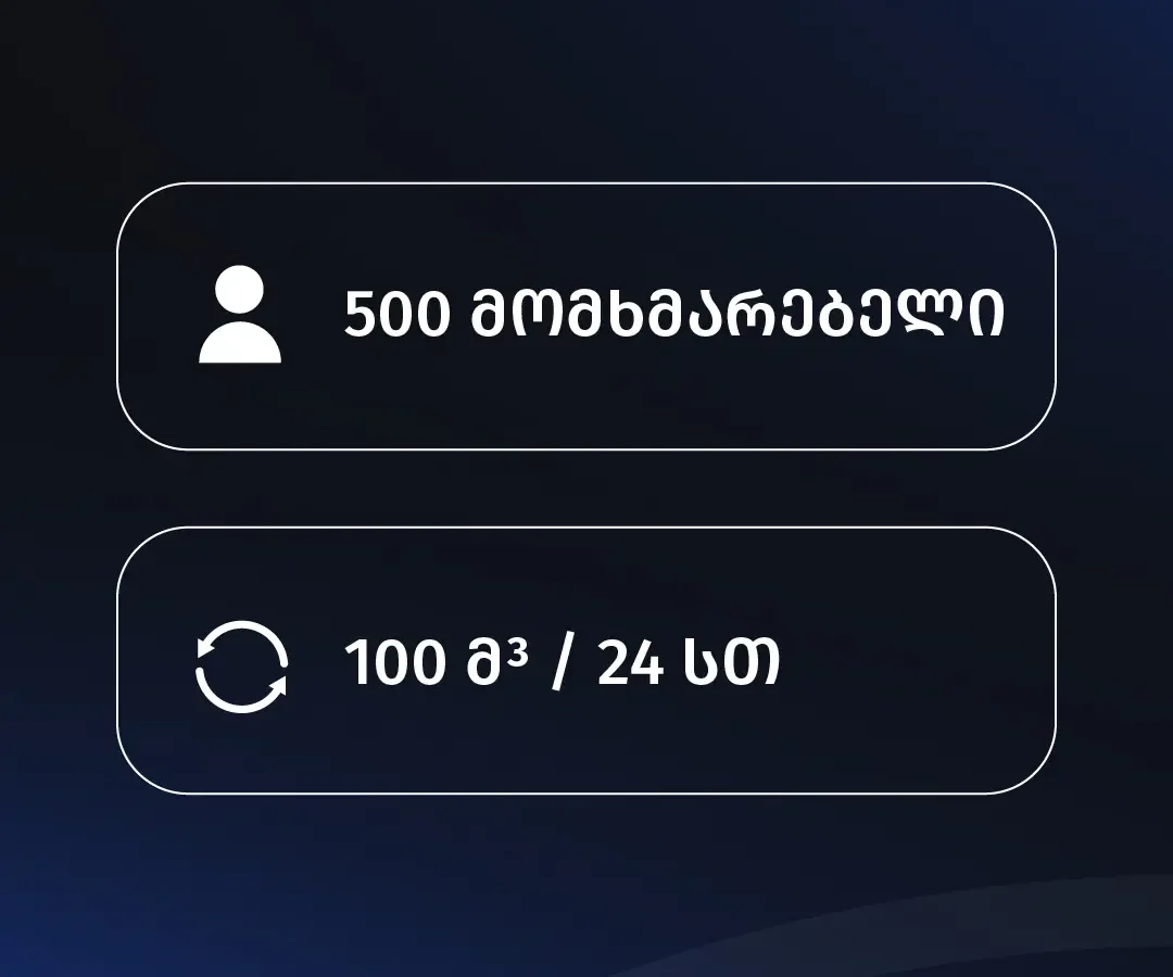 შპს “ლგ ტრანს” – ნატახტარი