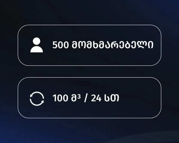 შპს “ლგ ტრანს” – ნატახტარი