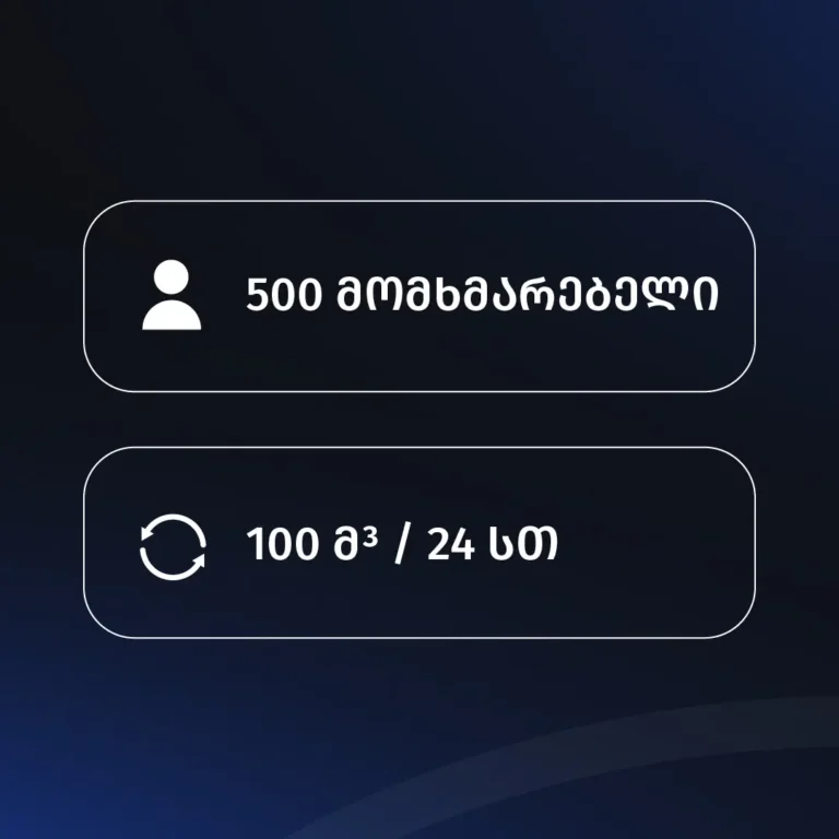 შპს “ლგ ტრანს” – ნატახტარი