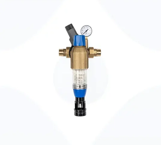 მექანიკური ფილტრი (BWT Bolero HWS-50mm)