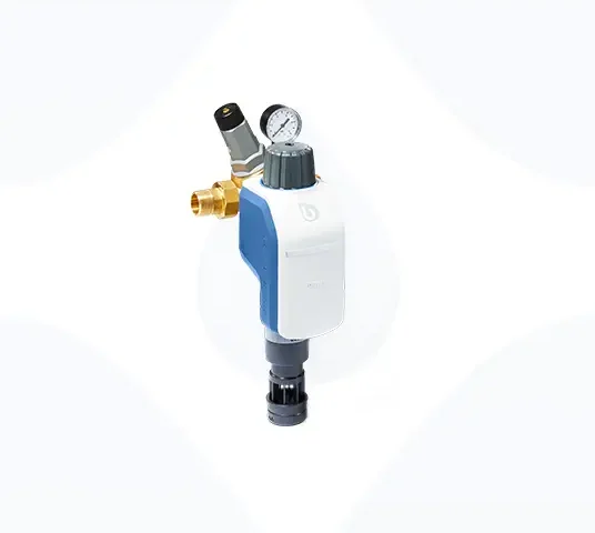მექანიკური ფილტრი (BWT R1 HWS-20mm or 25mm)